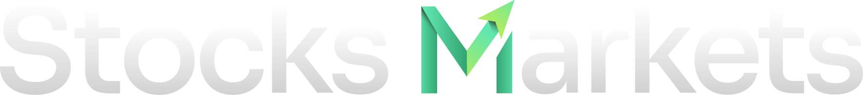 Stocks Markets Logo